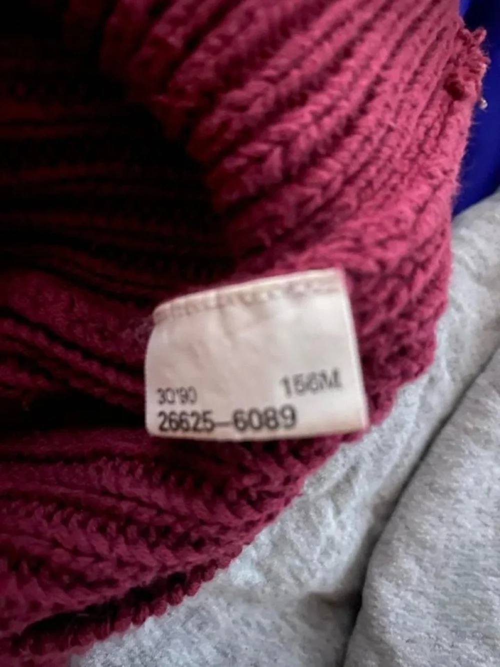 Levis levi crewneck